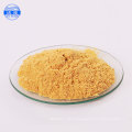 Lvyuan 21% PFS solid poly ferric sulphate polyferric sulfate flocculant price